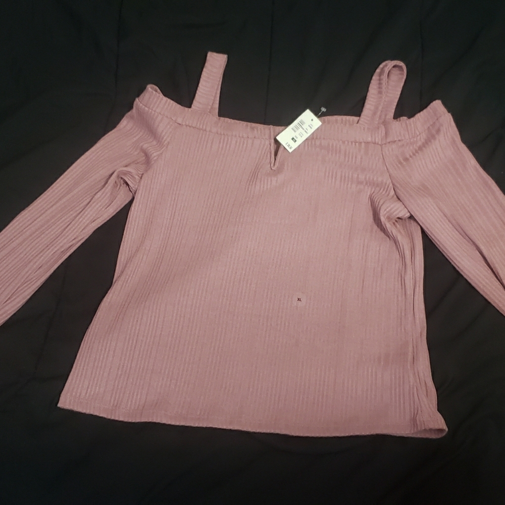 XL AEROPOSTALE BLOUSE